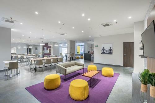 Hotel City Express Lagos De Moreno