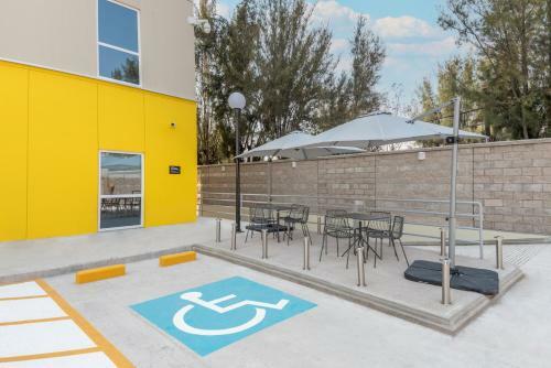 Hotel City Express Lagos De Moreno