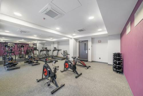 Hotel City Express Lagos De Moreno