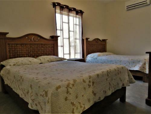 Hotel Purisima Concepci�n