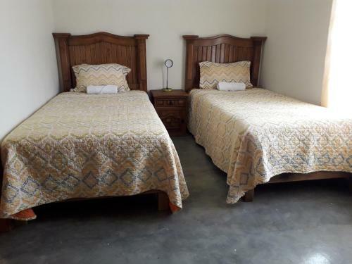 Hotel Purisima Concepci�n