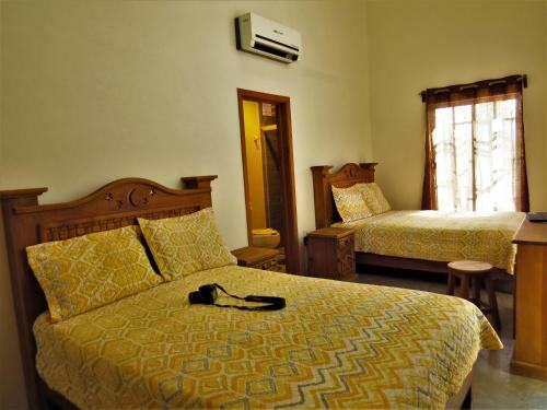 Hotel Purisima Concepci�n