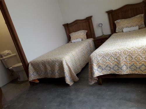Hotel Purisima Concepci�n