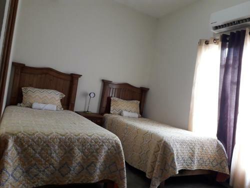 Hotel Purisima Concepci�n