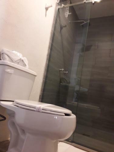 Hotel Purisima Concepci�n