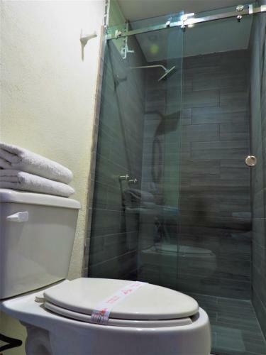 Hotel Purisima Concepci�n