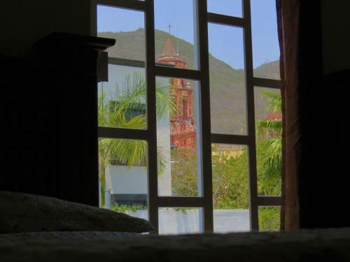 Hotel Purisima Concepci�n