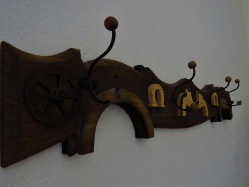 Hotel Purisima Concepci�n