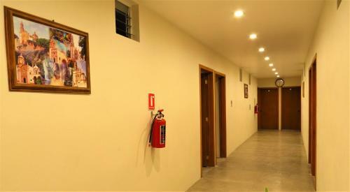 Hotel Purisima Concepci�n