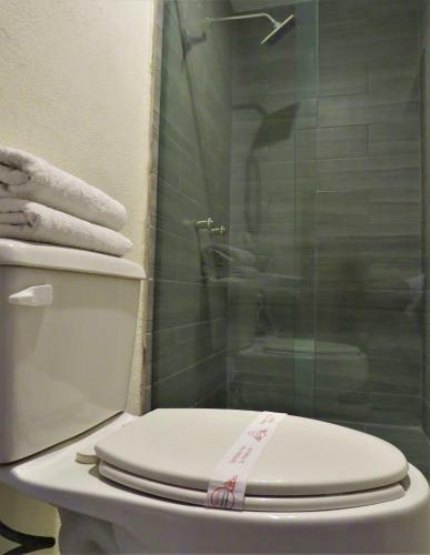 Hotel Purisima Concepci�n