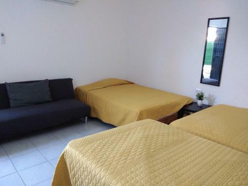 Apartamento Habitaci�n-estudio C�ntricos Independientes