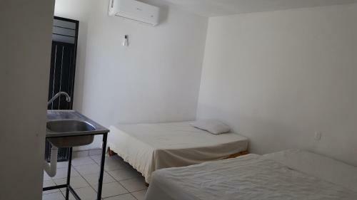 Apartamento Habitaci�n-estudio C�ntricos Independientes