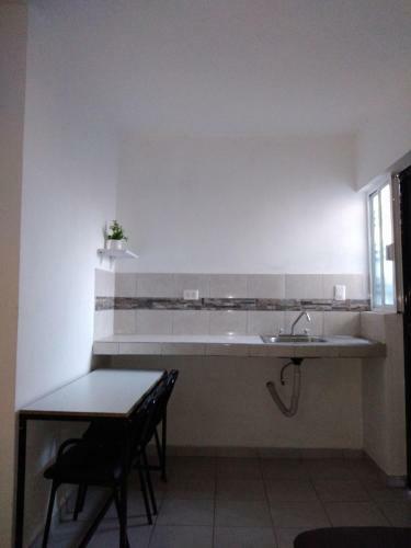 Apartamento Habitaci�n-estudio C�ntricos Independientes