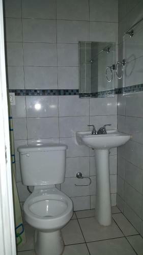 Apartamento Habitaci�n-estudio C�ntricos Independientes