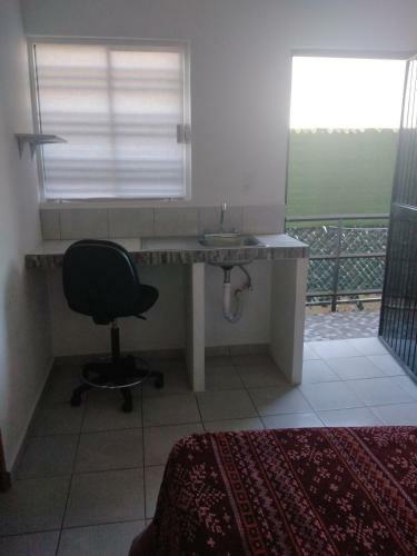 Apartamento Habitaci�n-estudio C�ntricos Independientes