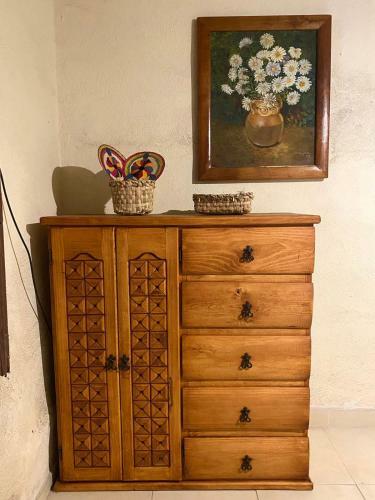 Casa Hostal El Rosario