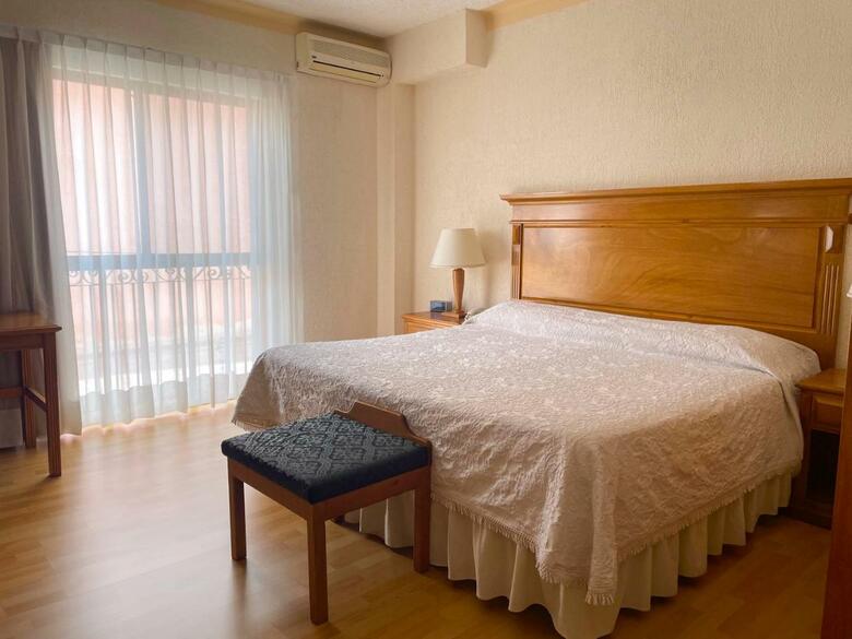Hotel Lagos Inn