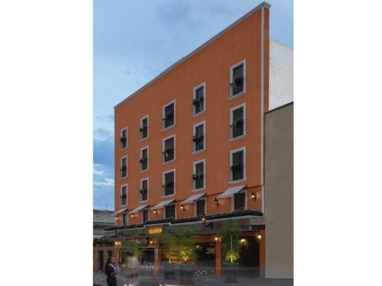 Hotel Lagos Inn