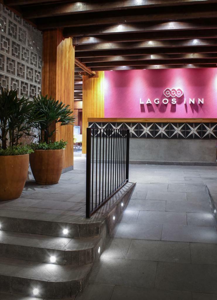 Hotel Lagos Inn