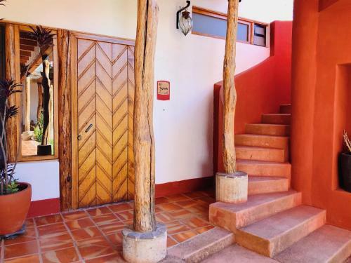 Hotel Posada La Manzanilla