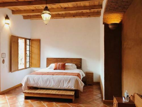Hotel Posada La Manzanilla