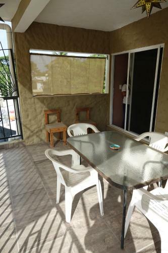 Hotel Bungalows Casa Blanca