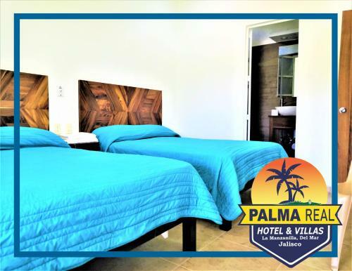 Hotel & Villas Palma Real