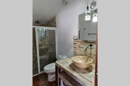 Casas Villas Las Palmera 10 Personas