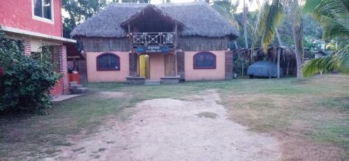Apartamento Iguana Loca Hostel