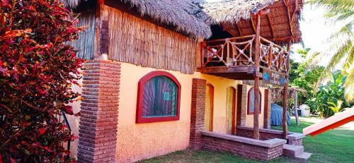 Apartamento Iguana Loca Hostel