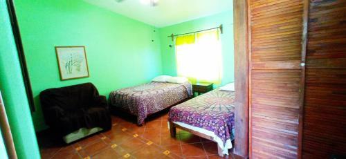 Apartamento Iguana Loca Hostel