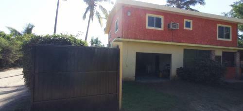 Apartamento Iguana Loca Hostel