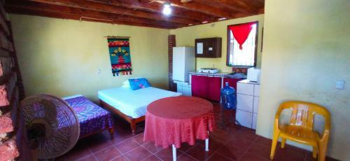 Apartamento Iguana Loca Hostel