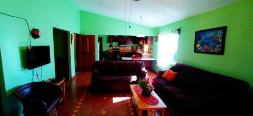 Apartamento Iguana Loca Hostel