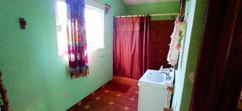 Apartamento Iguana Loca Hostel