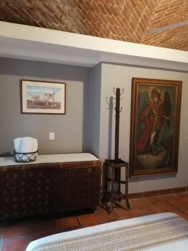 Hostal Casa Maria En La Manzanilla