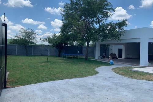 Villa Casa De Campo Quinta Los Adobes