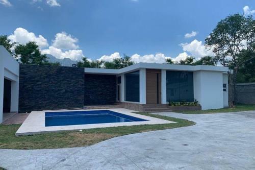 Villa Casa De Campo Quinta Los Adobes