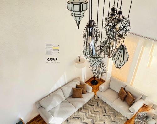 Casa 7