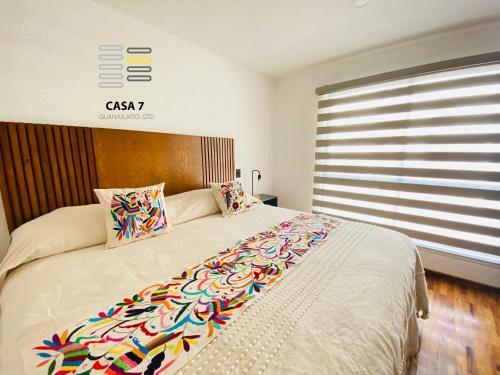Casa 7