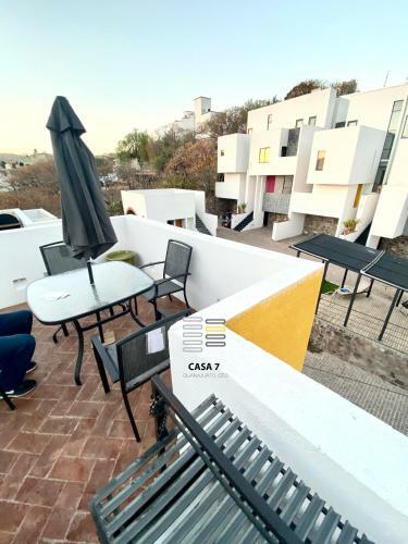 Casa 7