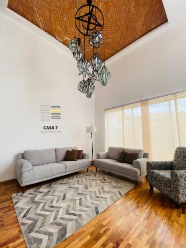 Casa 7
