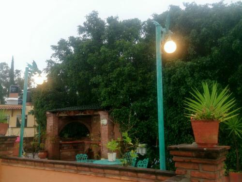 Casa Picachos