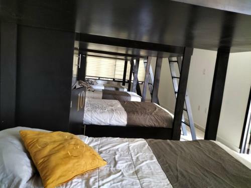 Albergue Hostal San Bernab�