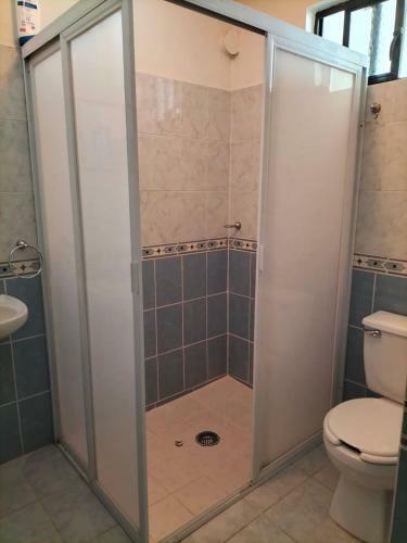 Albergue Hostal San Bernab�