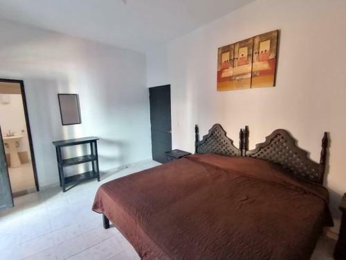 Hotel Casa Mere