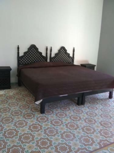 Hotel Casa Mere