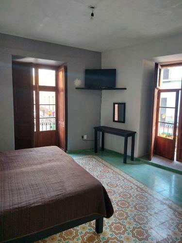 Hotel Casa Mere
