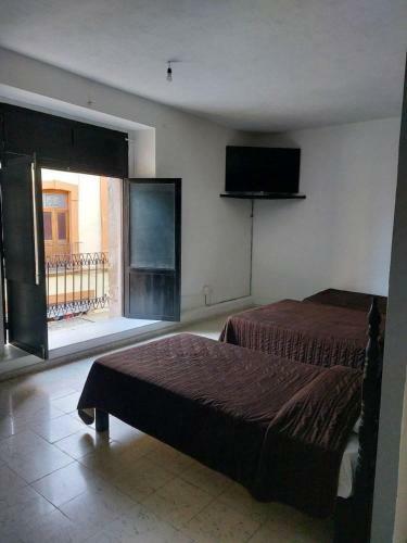 Hotel Casa Mere