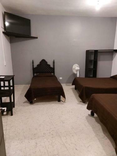 Hotel Casa Mere